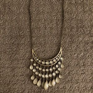 LUCKY BRAND necklace